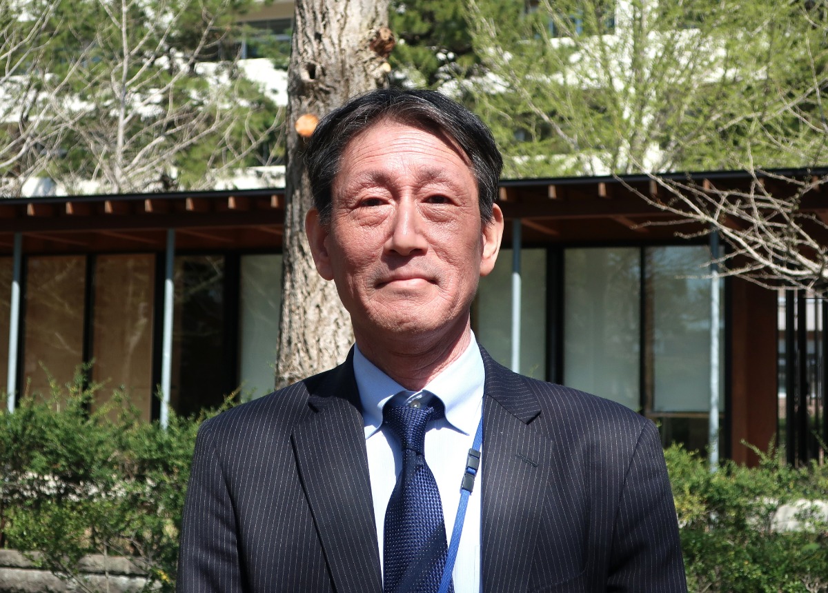 加東 智明